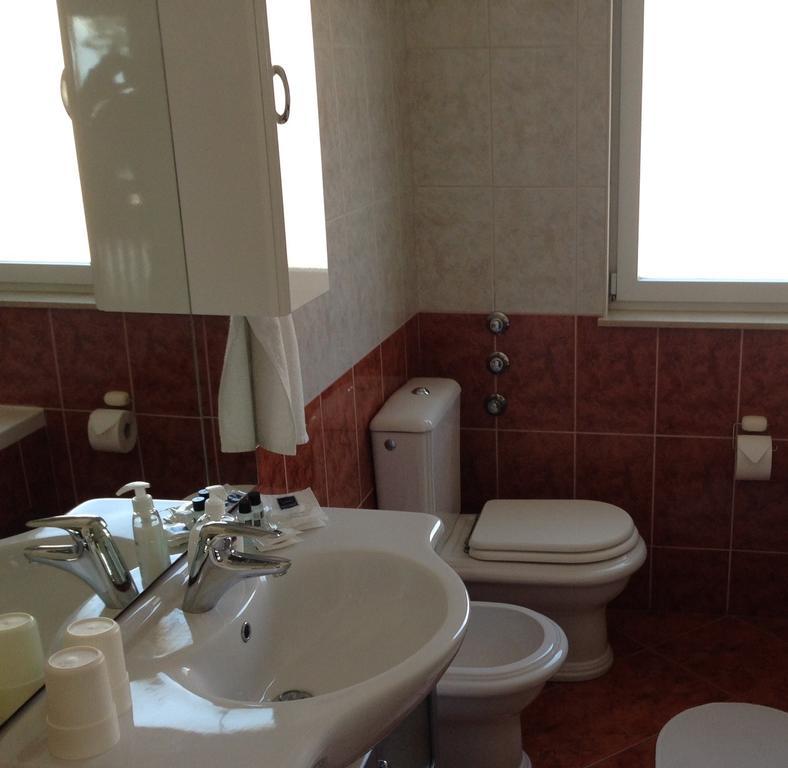 Feelgood Apartments Podstrana Phòng bức ảnh