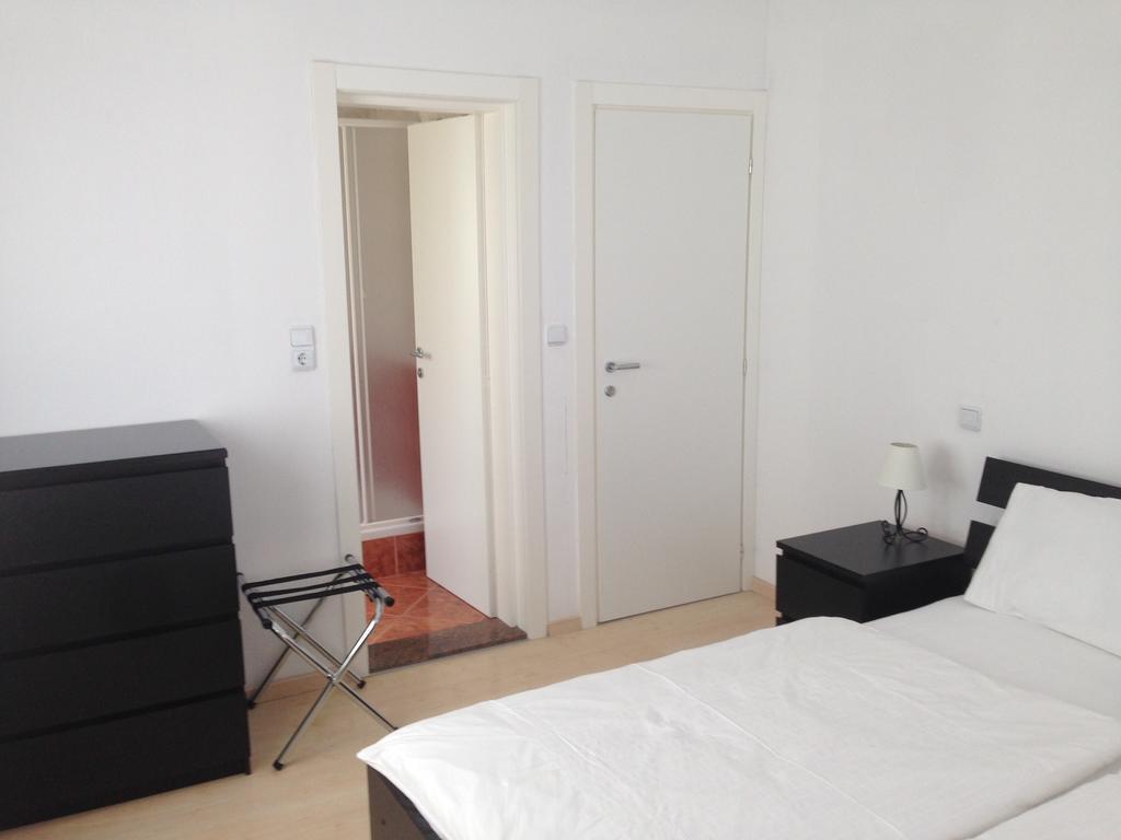 Feelgood Apartments Podstrana Phòng bức ảnh