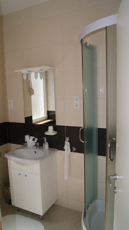 Feelgood Apartments Podstrana Phòng bức ảnh