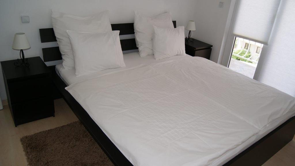 Feelgood Apartments Podstrana Phòng bức ảnh