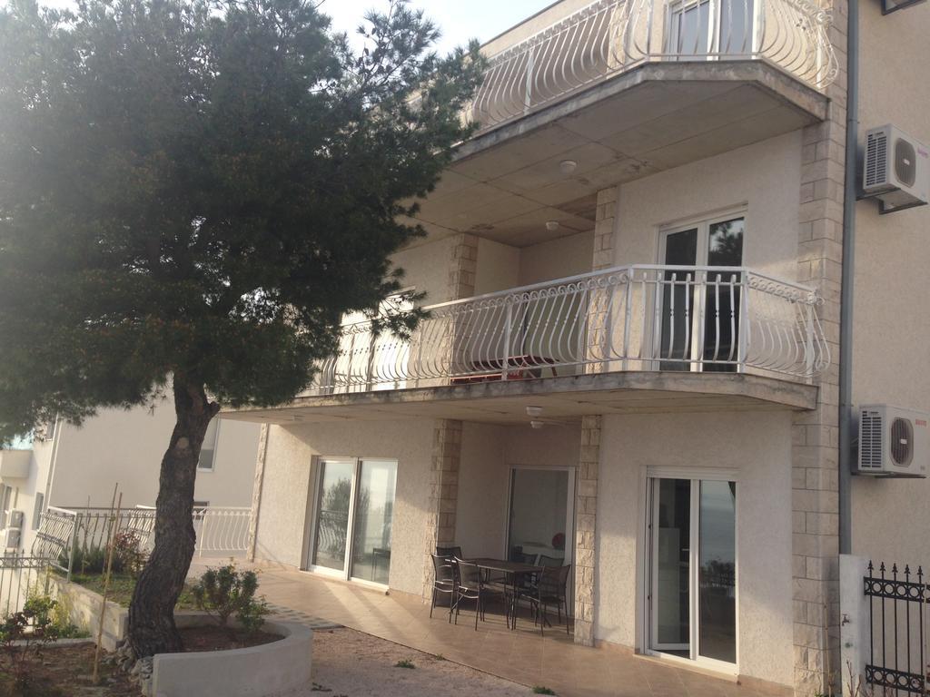 Feelgood Apartments Podstrana Phòng bức ảnh
