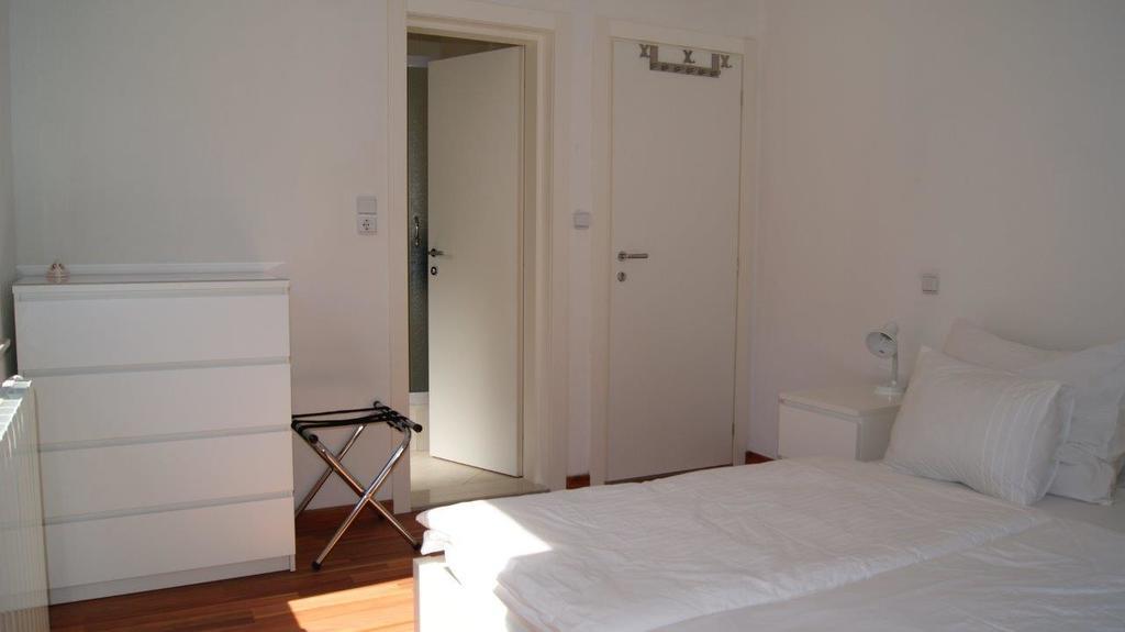 Feelgood Apartments Podstrana Phòng bức ảnh